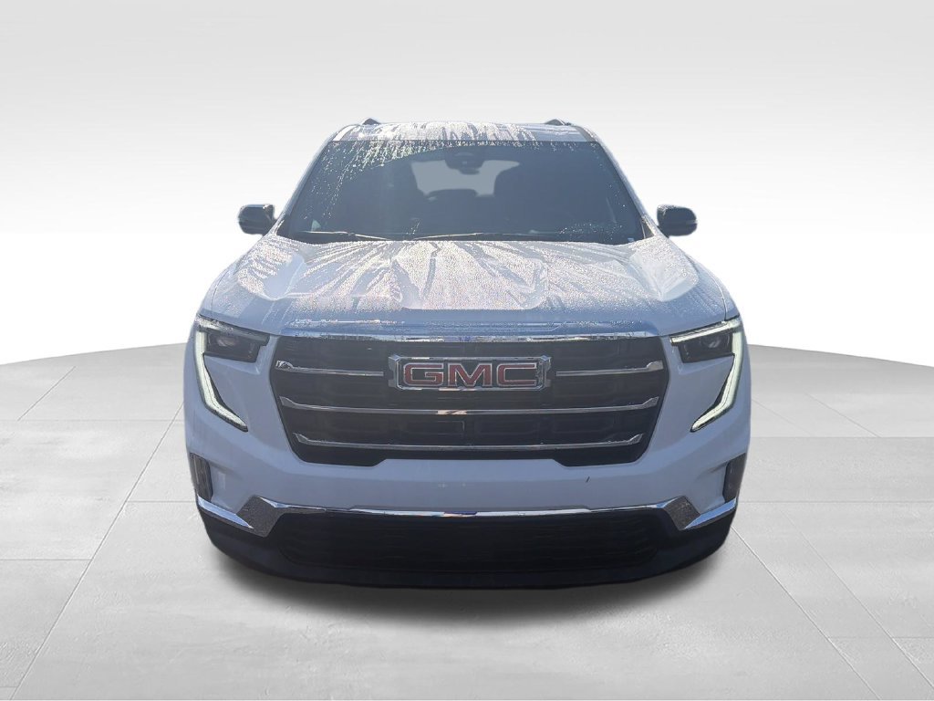 Used 2024 GMC Acadia Elevation w/ Luxury Package FWD image 8