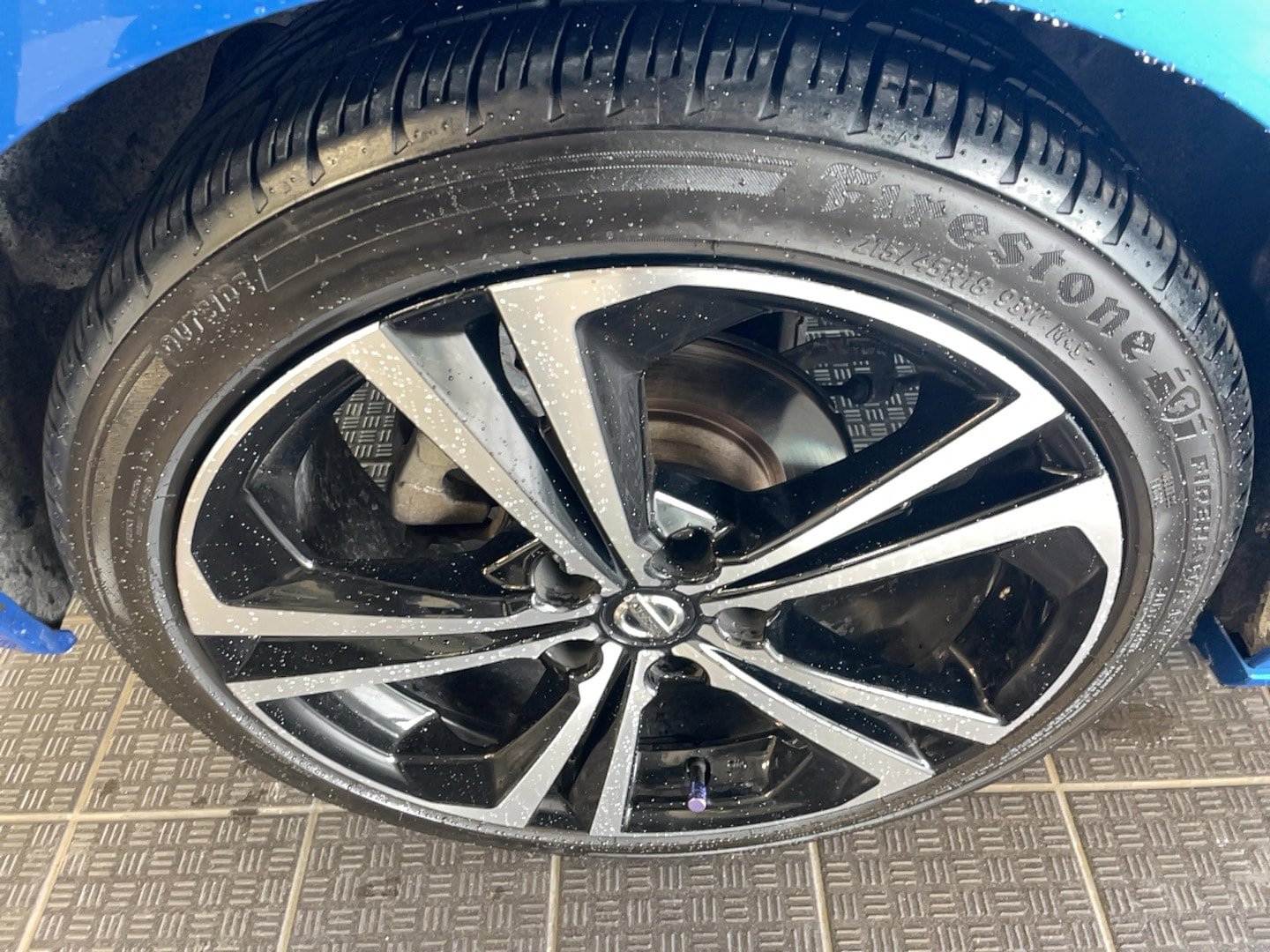 Used 2021 Nissan Sentra SR FWD image 22
