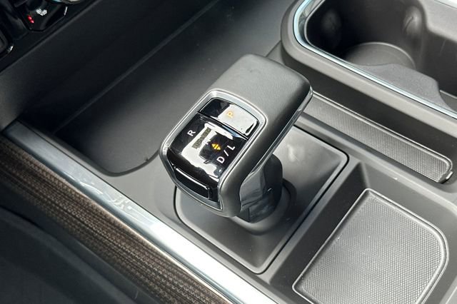 New 2026 Chevrolet Silverado 1500 RST w/ Convenience Package II image 25