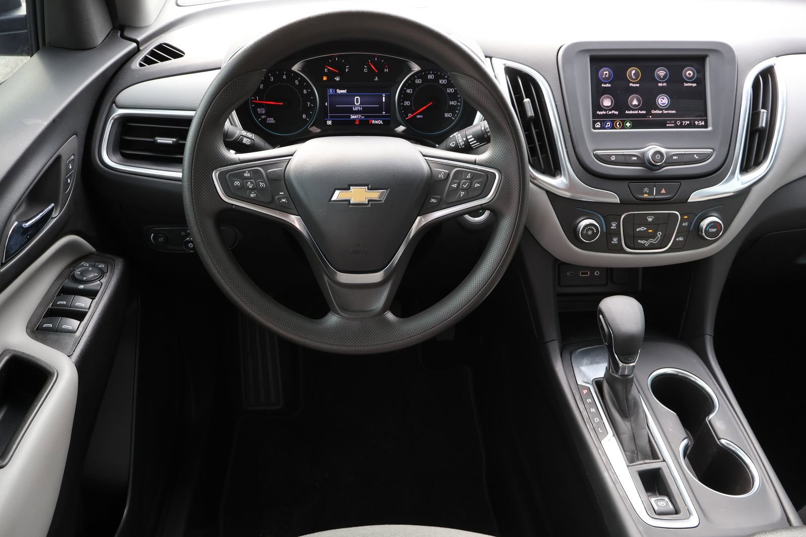 Used 2024 Chevrolet Equinox LS w/ LS Convenience Package FWD image 14