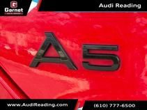 Used 2023 Audi A5 2.0T Prestige w/ Black Optic Plus Package image 37