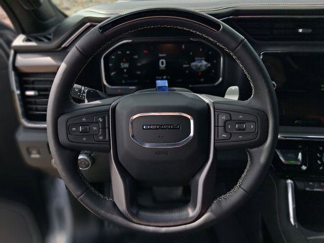 New 2026 GMC Sierra 1500 Denali Ultimate AWD/4WD image 19
