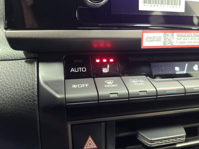 New 2026 Toyota Camry SE w/ Convenience Package FWD image 27