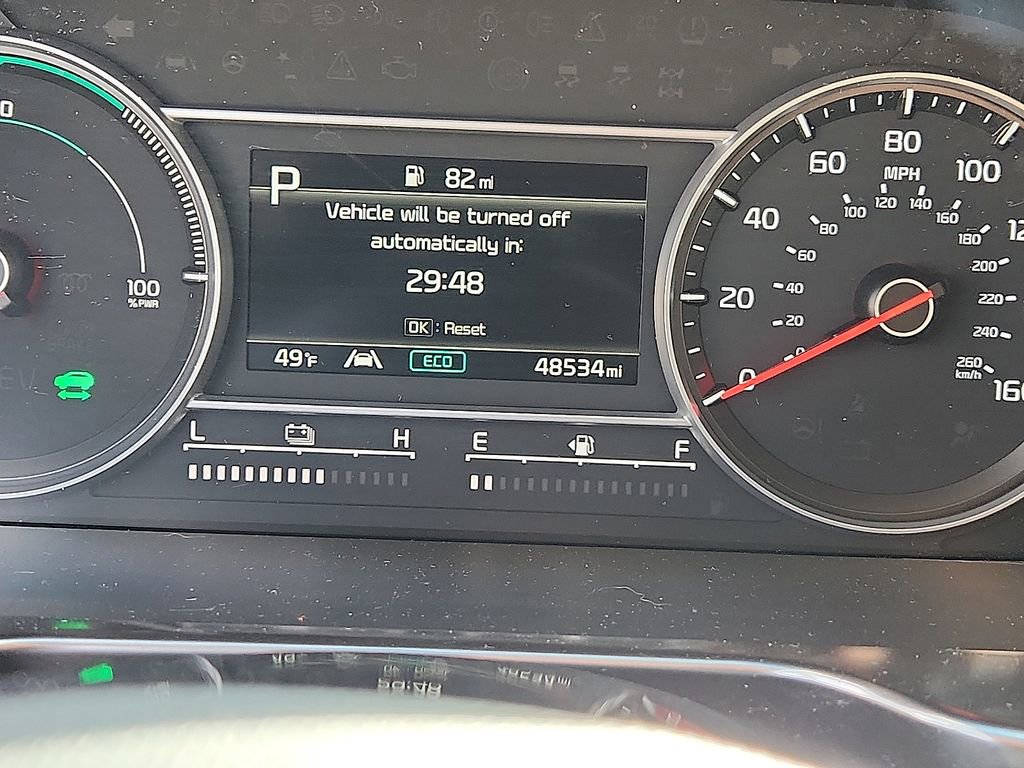 Used 2023 Kia Sorento EX image 21