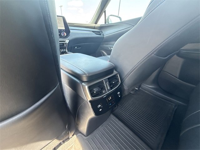 Used 2024 Lexus RX 350 AWD image 20