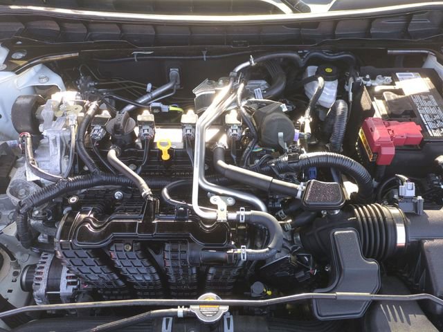 Used 2022 Nissan Altima 2.5 SV image 37