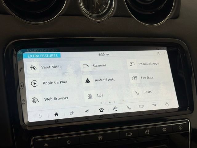 Used 2019 Jaguar XJ L Portfolio image 35