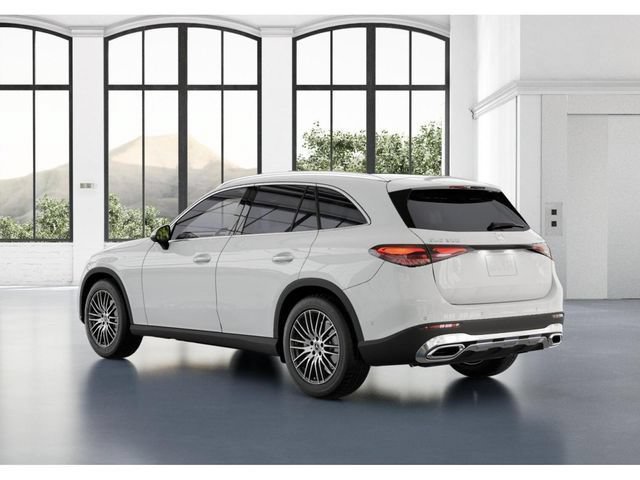 Used 2026 Mercedes-Benz GLC 300 4MATIC image 29