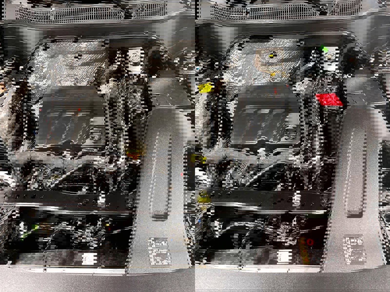 Used 2025 Chevrolet Trax LT w/ LT Convenience Package image 29