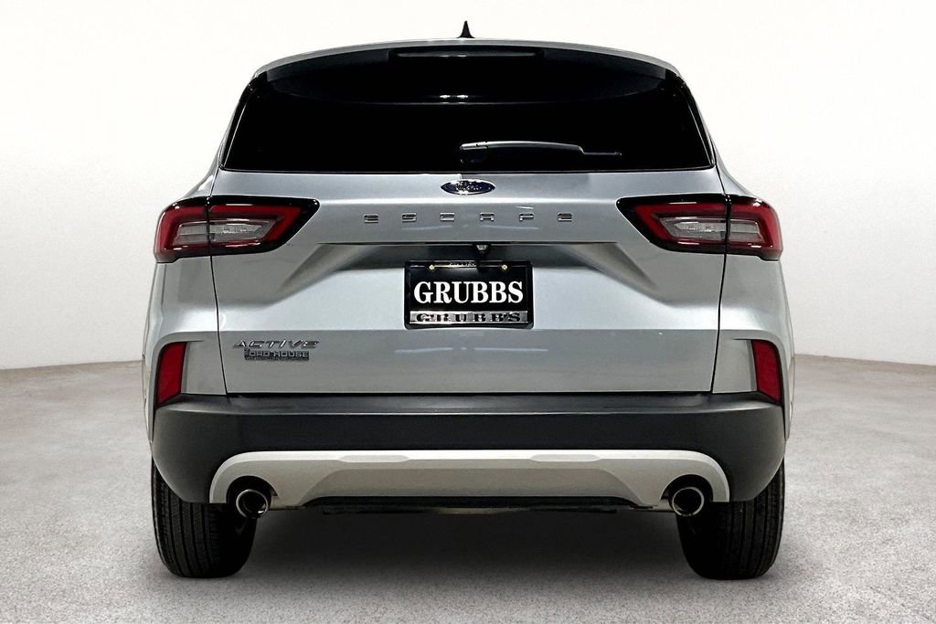 Used 2023 Ford Escape Active image 6