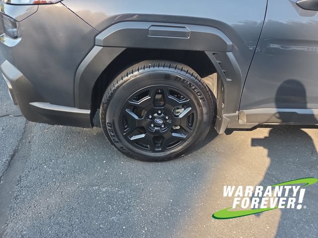 Certified 2026 Subaru Outback Limited w/ Premium/Limited Package 2 AWD/4WD image 19