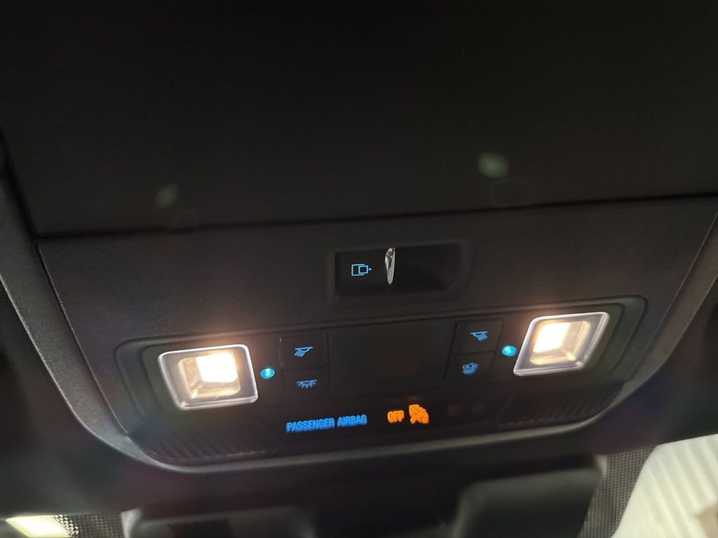 Used 2022 Ford F150 XLT w/ Equipment Group 302A High image 25