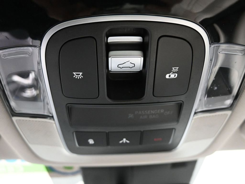 Used 2022 Hyundai Sonata Limited FWD image 21