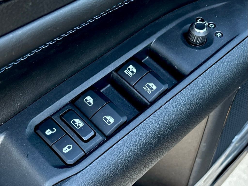 New 2026 Jeep Compass Latitude AWD/4WD image 15