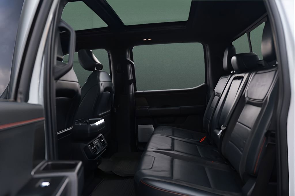 Used 2024 Ford F150 Raptor AWD/4WD image 12