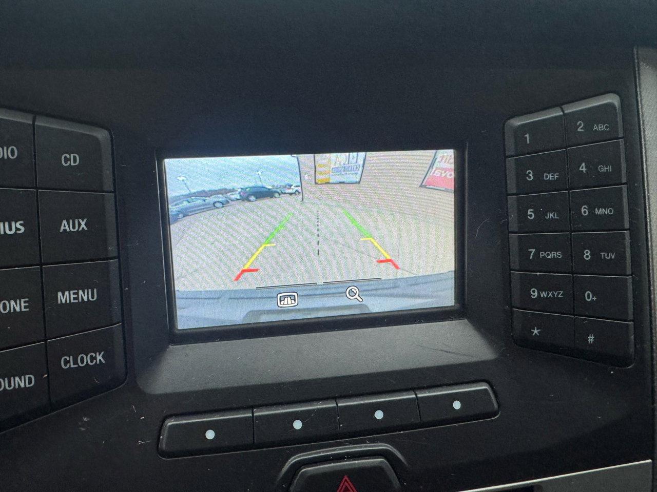 Used 2017 Ford Expedition XLT image 23