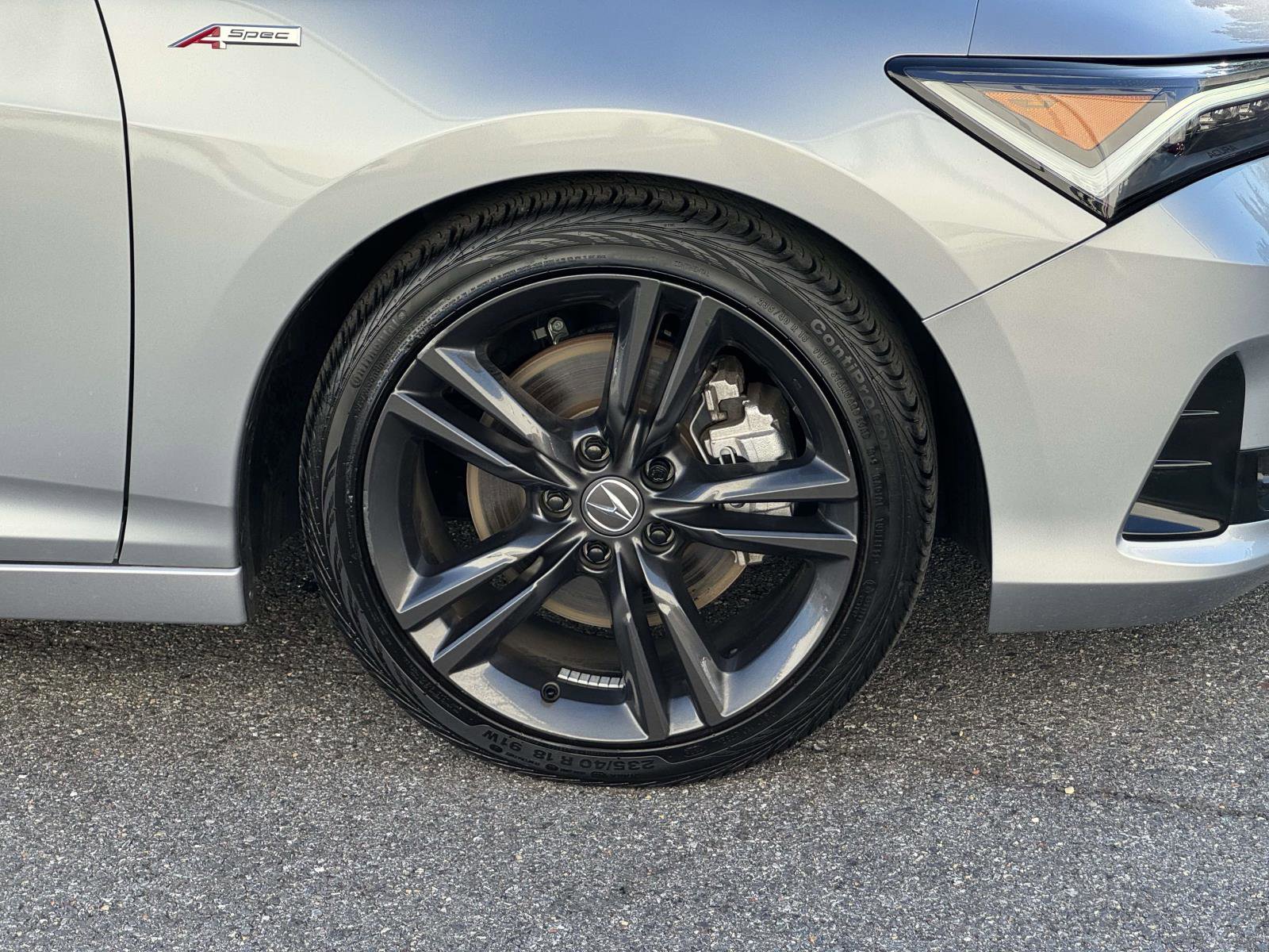 Used 2024 Acura Integra A-Spec image 26