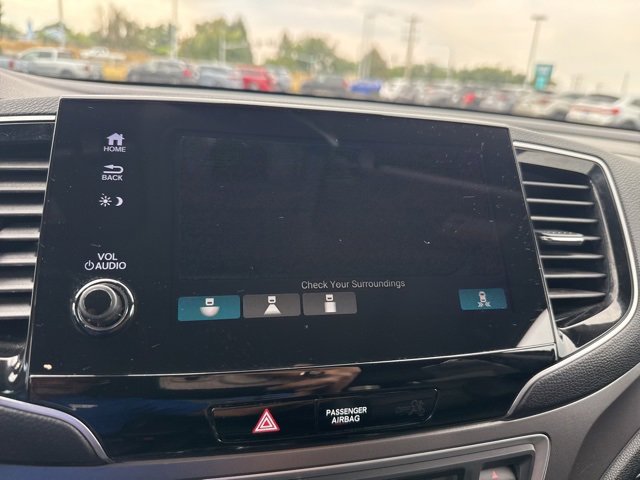 Used 2022 Honda Pilot Special Edition image 34