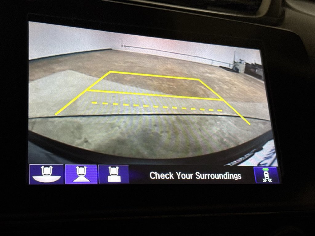 Used 2022 Honda CR-V EX image 15