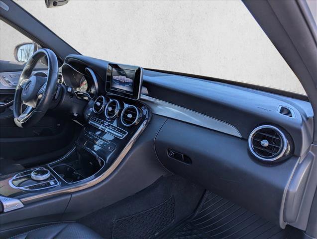 Used 2018 Mercedes-Benz C 300 Sedan image 28