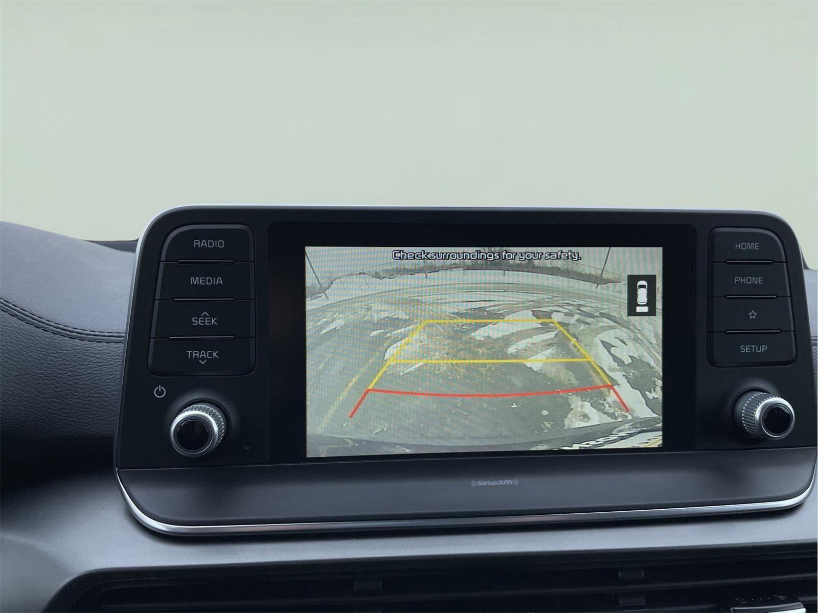 Used 2021 Kia Telluride S image 29