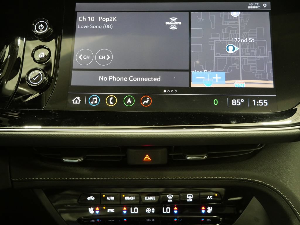 Used 2021 Buick Envision Avenir w/ Technology Package II AWD/4WD image 20