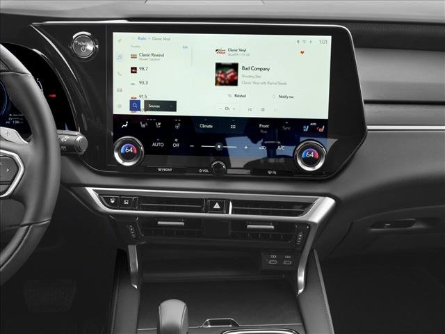 New 2026 Lexus RX 450h AWD w/ Convenience Package image 7