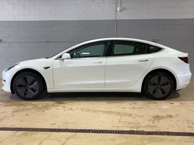 Used 2020 Tesla Model 3 Standard Range Plus image 5