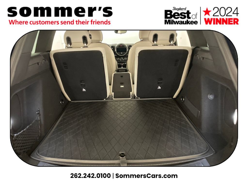 Used 2019 MINI Cooper Countryman S w/ Convenience Package image 31