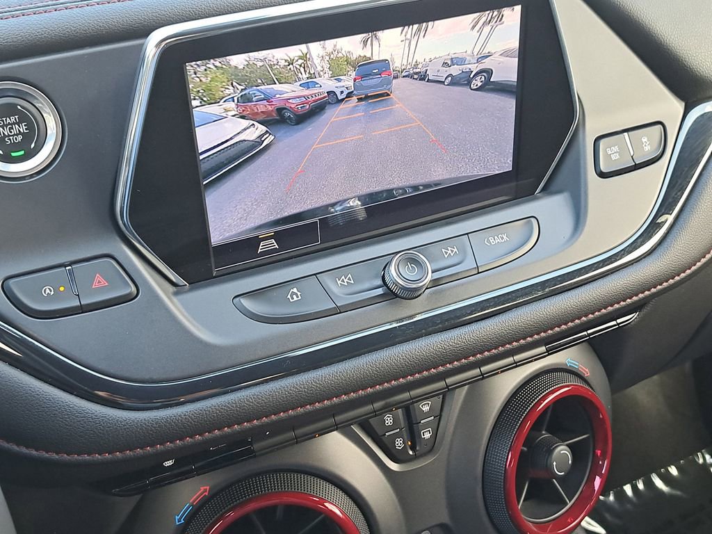 Used 2022 Chevrolet Blazer RS image 26