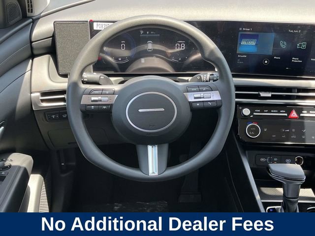 New 2026 Hyundai Tucson SEL Plus FWD image 15