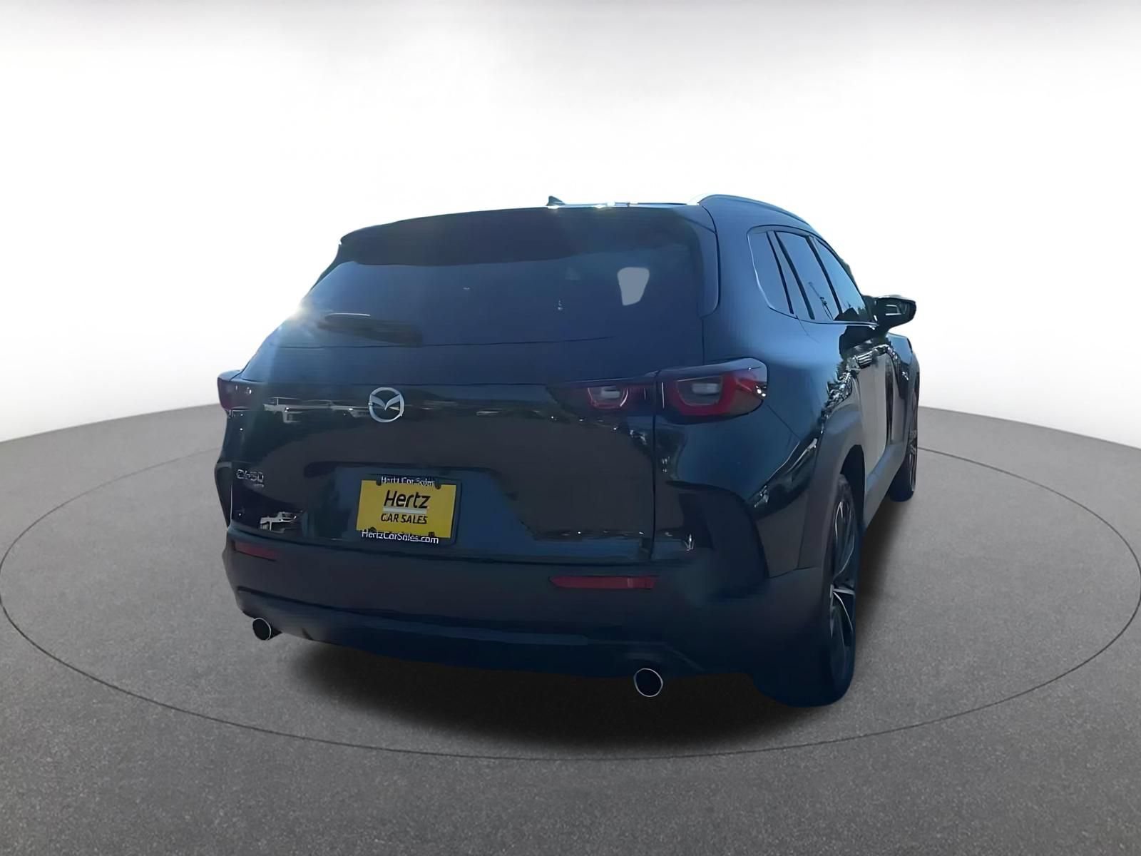 Used 2026 MAZDA CX-50 AWD 2.5 S w/ Premium Package image 14