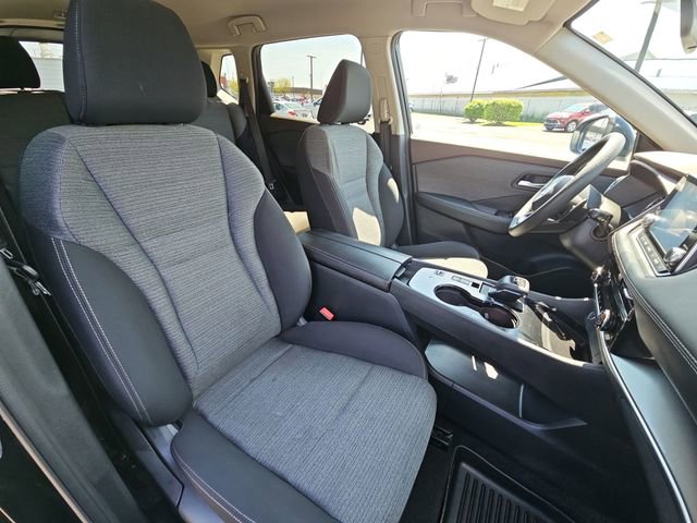 Used 2021 Nissan Rogue SV FWD image 27
