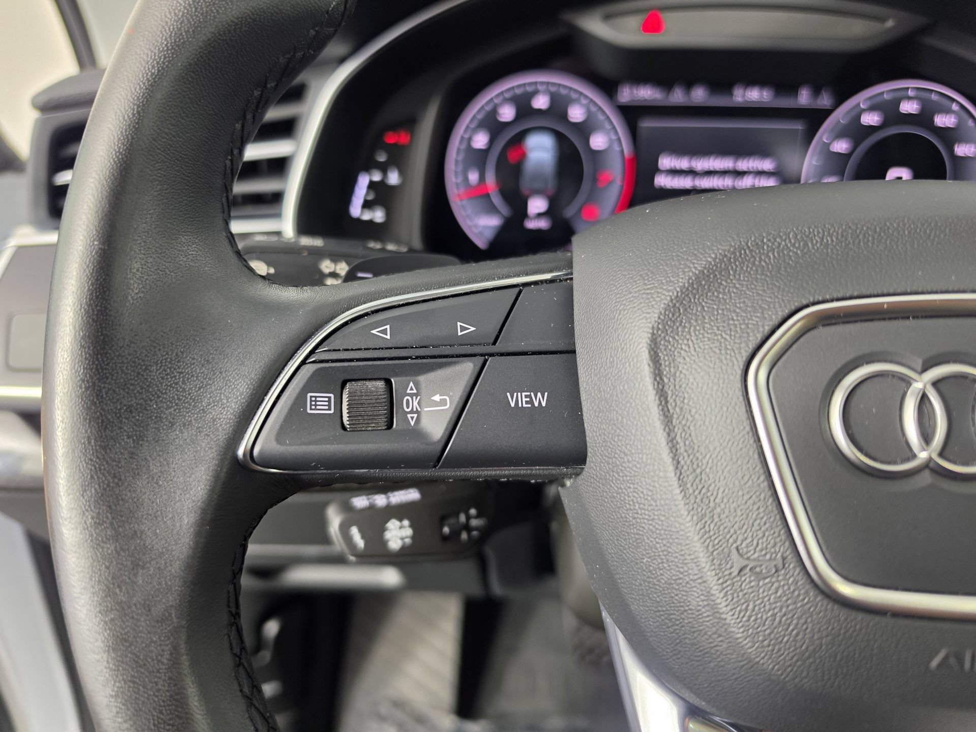 Certified 2024 Audi Q7 2.0T Premium Plus AWD/4WD image 23