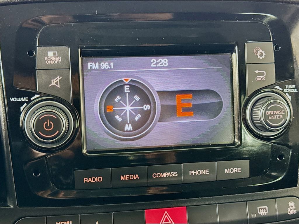 Used 2020 RAM ProMaster City SLT image 29