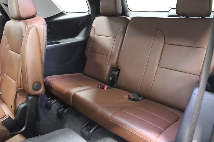 Used 2019 Chevrolet Traverse High Country w/ LPO, Cargo Package image 54