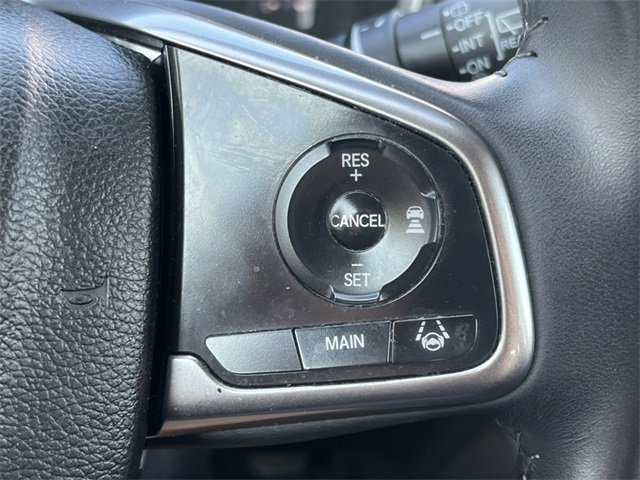 Used 2018 Honda CR-V EX-L image 22