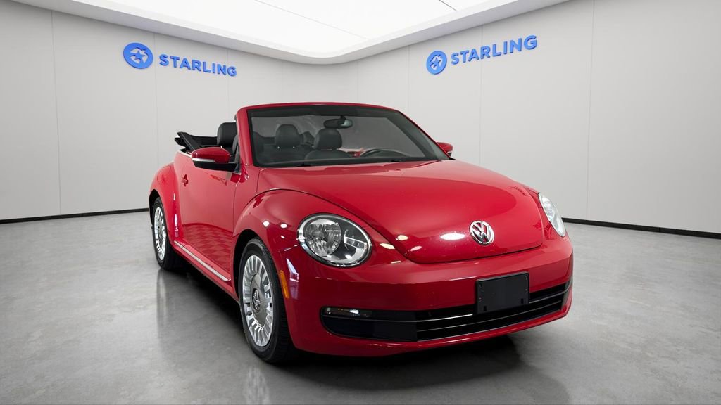 Used 2013 Volkswagen Beetle 2.5 image 18