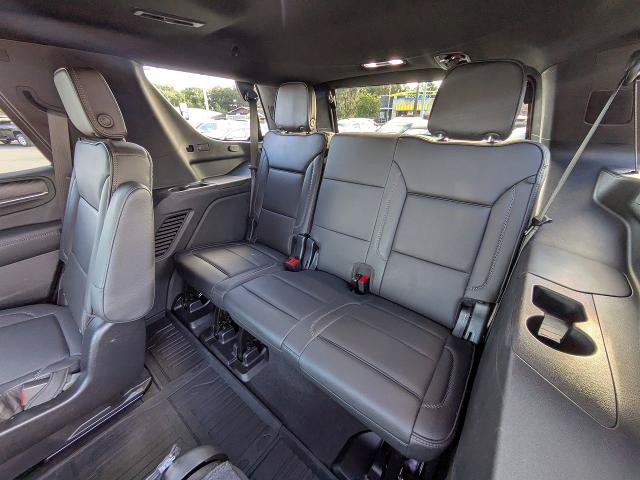 Certified 2024 GMC Yukon Denali w/ Advanced Technology Package AWD/4WD image 15