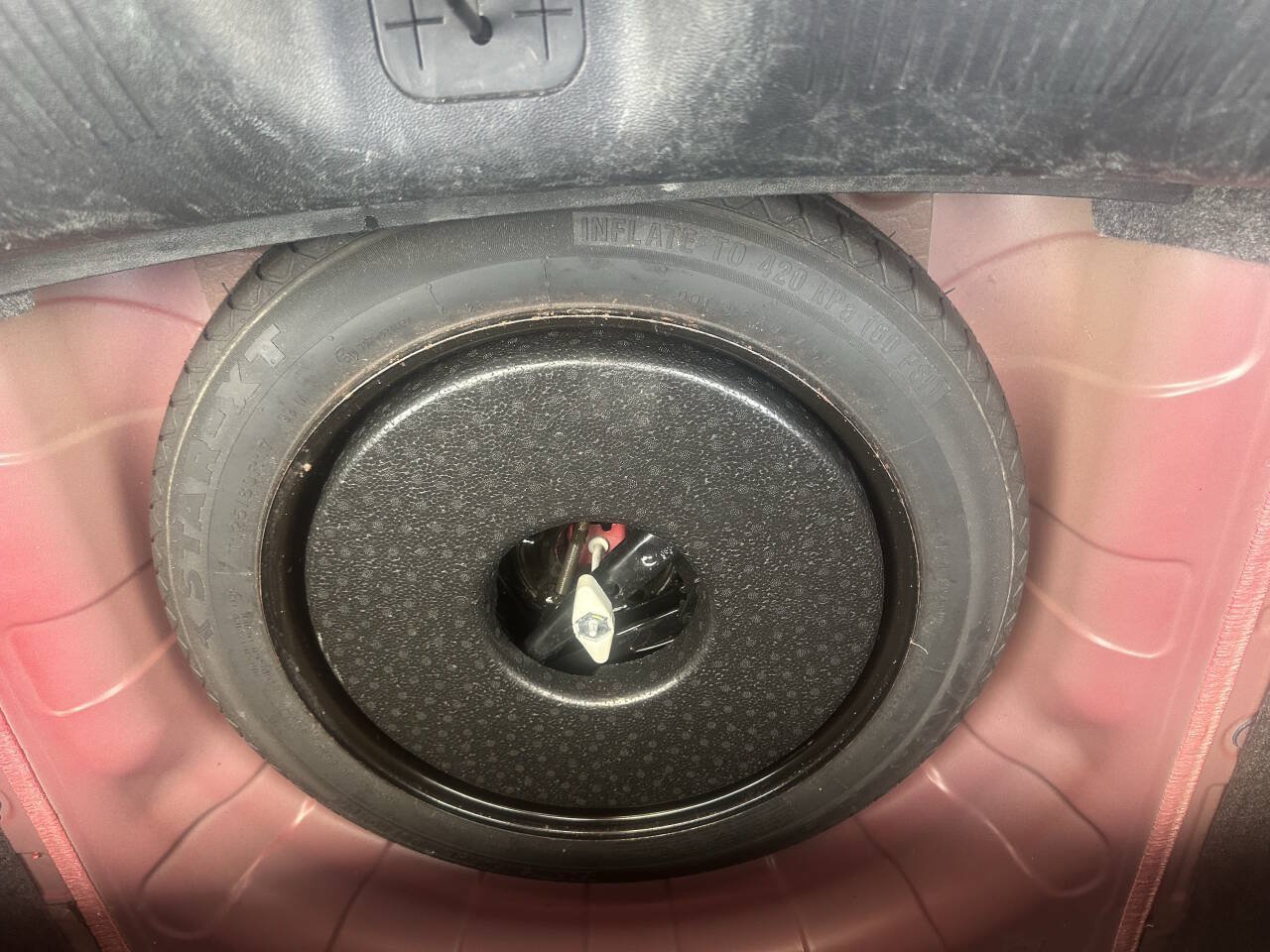 Used 2013 Dodge Dart Rallye FWD image 21