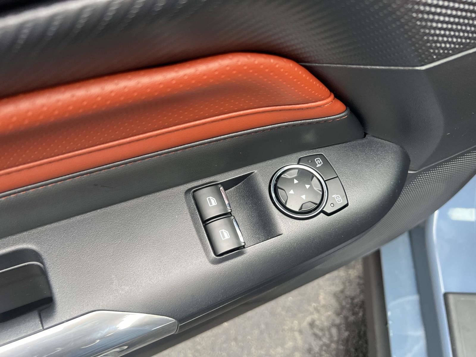 Used 2024 Ford Mustang GT Premium RWD image 16