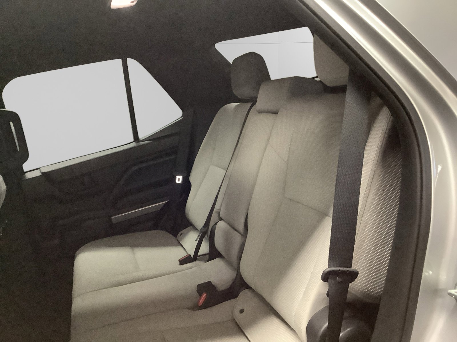 Certified 2025 Toyota 4Runner SR5 image 13