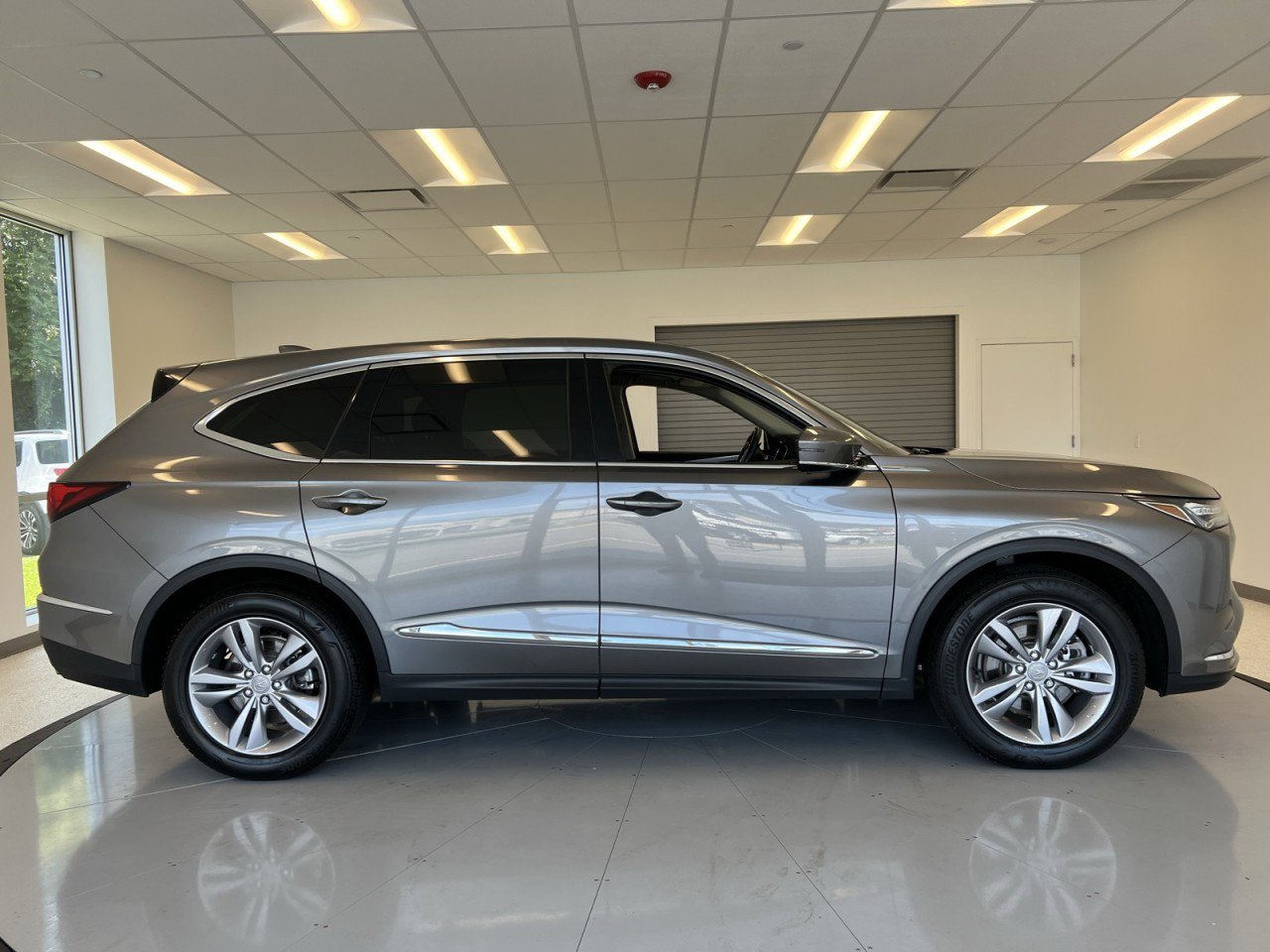 Used 2023 Acura MDX SH-AWD image 63