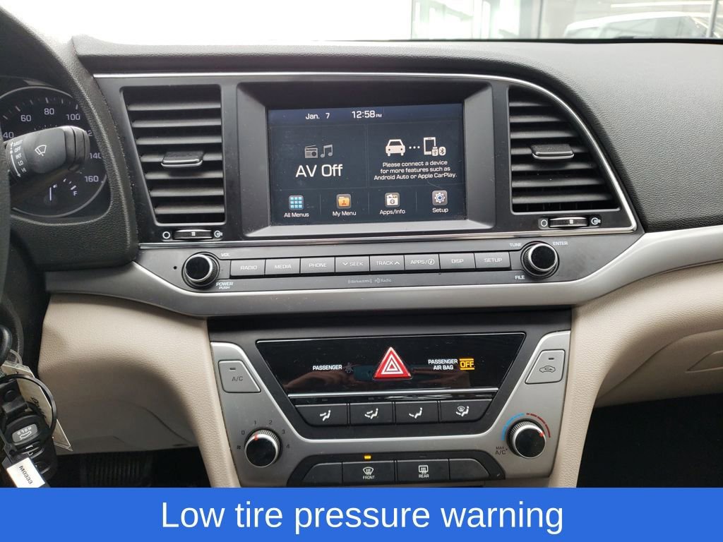 Used 2018 Hyundai Elantra SEL w/ Cargo Package image 21