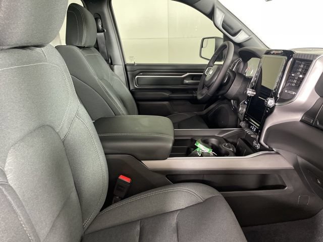 New 2025 RAM 1500 Big Horn RWD image 13
