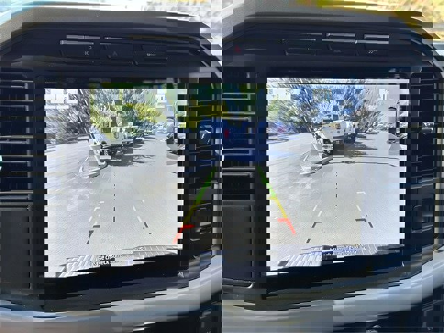 Certified 2022 Ford F150 XLT w/ Equipment Group 302A High image 10