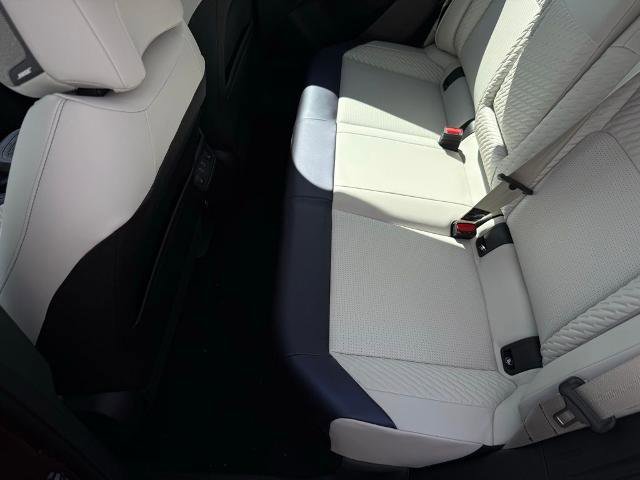 New 2026 Nissan Leaf Platinum+ image 10
