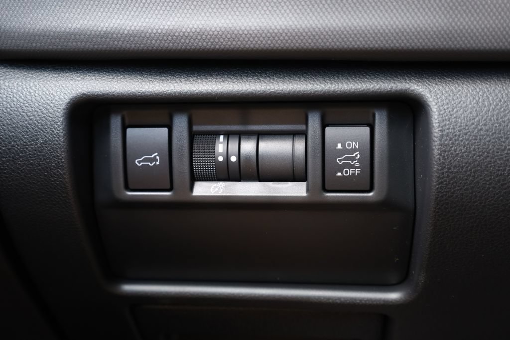 Certified 2026 Subaru Forester Sport AWD/4WD image 18