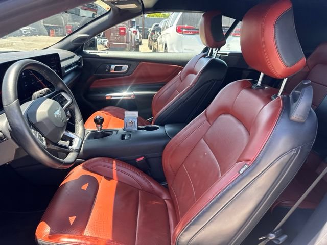 Used 2024 Ford Mustang GT Premium RWD image 9