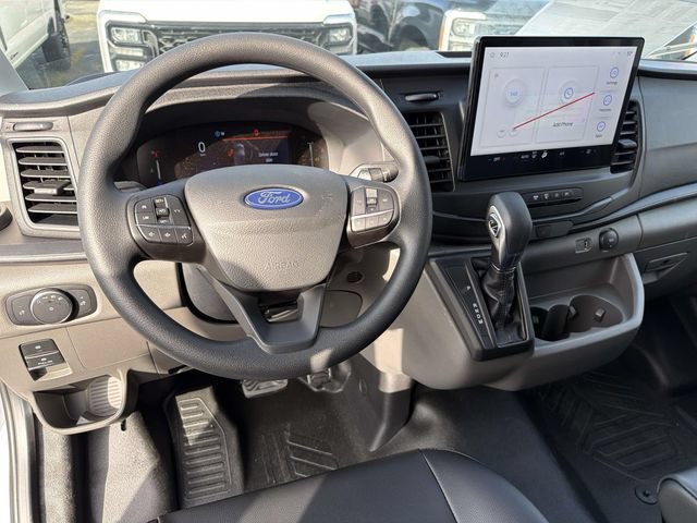New 2026 Ford Transit 350 Low Roof RWD image 8
